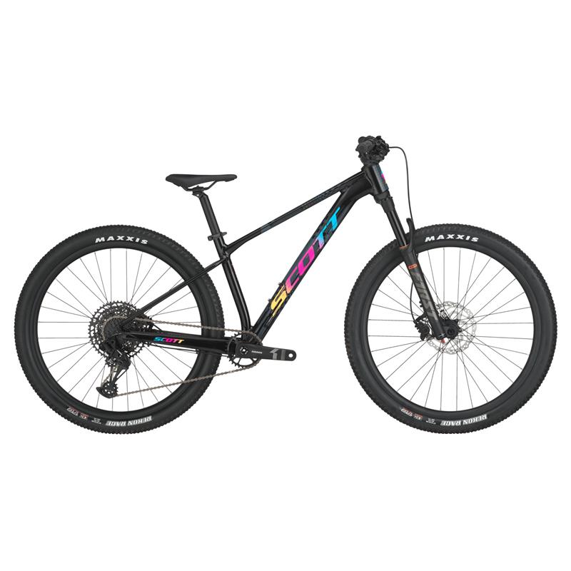 MLADINSKO KOLO SCOTT SCALE RC 700 2026