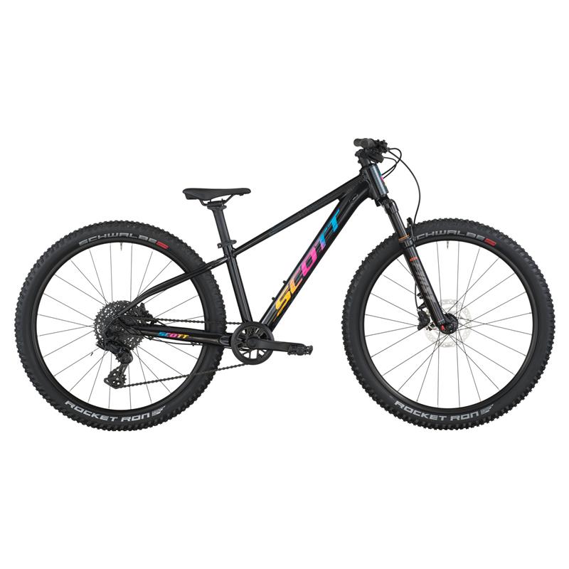 MLADINSKO KOLO SCOTT SCALE RC 600 2026