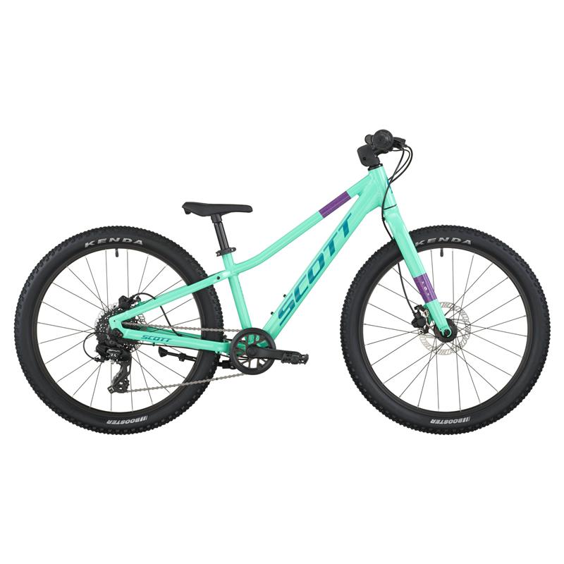 MLADINSKO KOLO SCOTT SCALE 400 2026