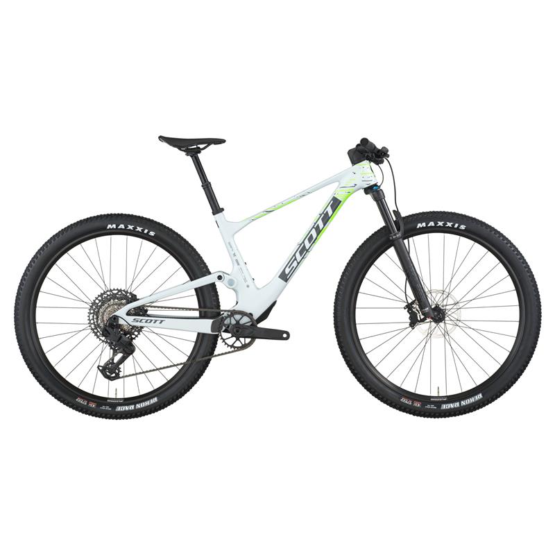 GORSKO KOLO SCOTT SPARK RC COMP 2026 (TW)