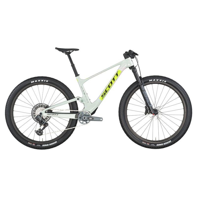 GORSKO KOLO SCOTT SPARK RC TEAM ISSUE 2026  (EU)