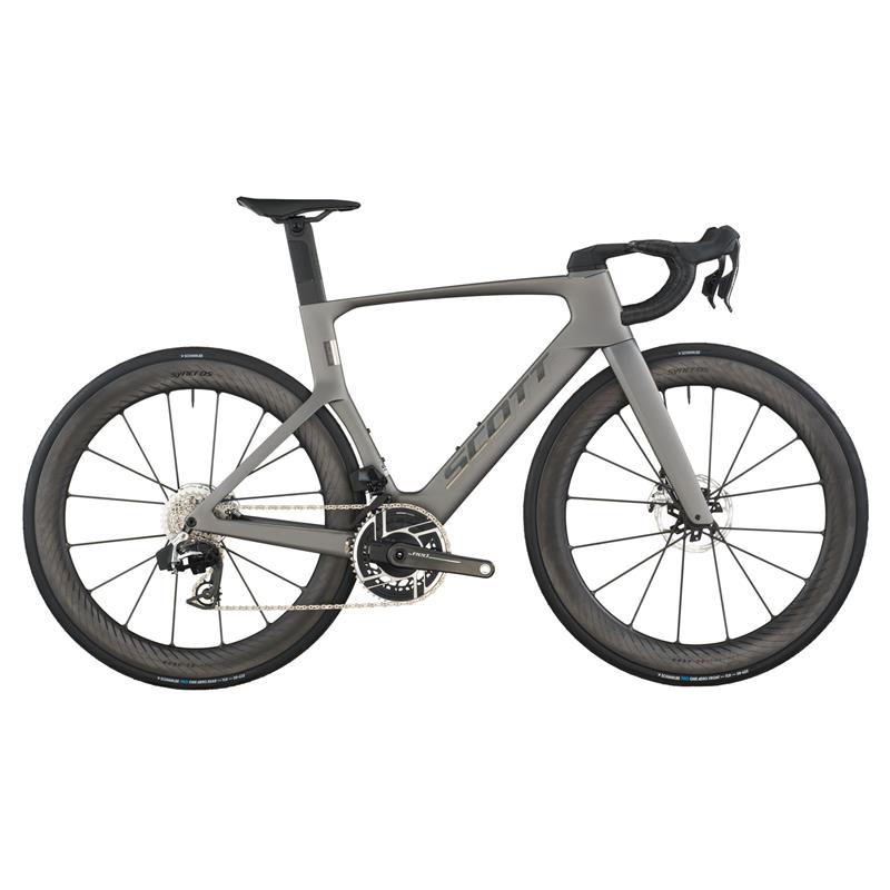 CESTNO KOLO SCOTT FOIL RC ULTIMATE 2026  (EU)