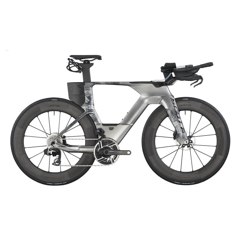 CESTNO KOLO SCOTT PLASMA RC ULTIMATE 2026