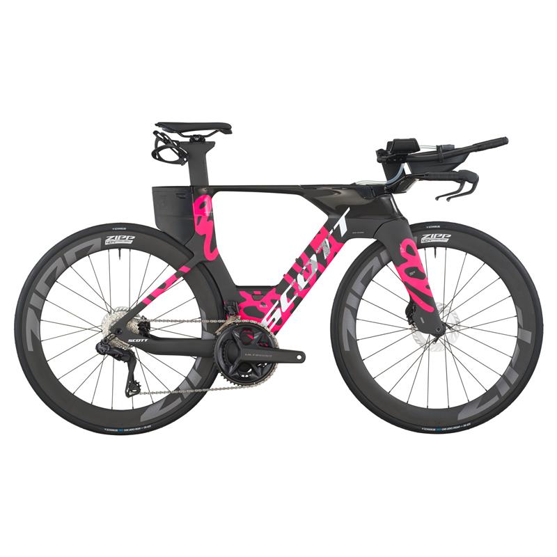 CESTNO KOLO SCOTT PLASMA RC PRO 2026