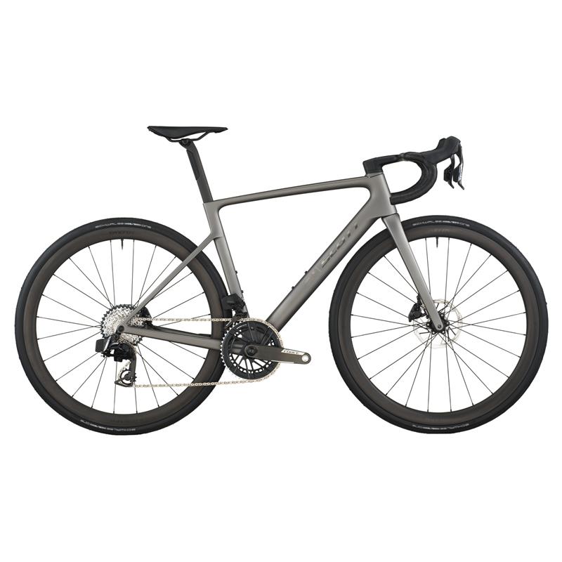 CESTNO KOLO SCOTT ADDICT RC TEAM 2026  (EU)