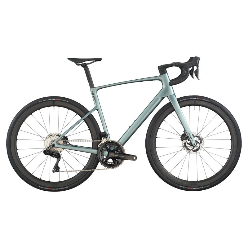 CESTNO KOLO SCOTT ADDICT PREMIUM 2026