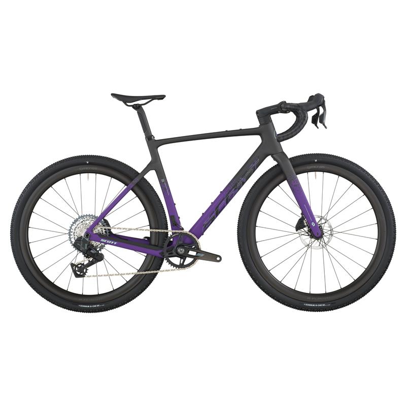 CESTNO KOLO SCOTT ADDICT GRAVEL 20 2026