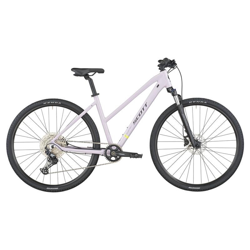 TREKING KOLO SCOTT SUB CROSS 10 SLOPE 2026