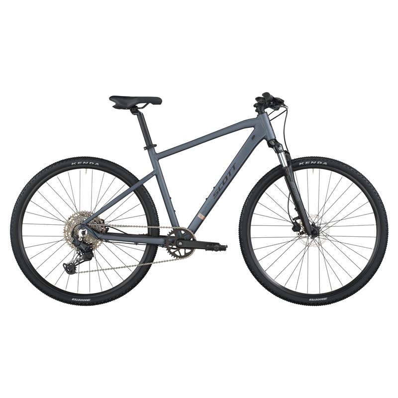 TREKING KOLO SCOTT SUB CROSS 20 2026