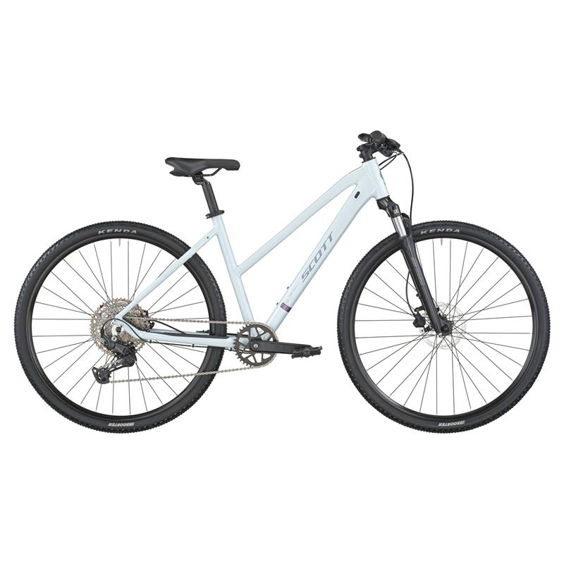 TREKING KOLO SCOTT SUB CROSS 20 SLOPE 2026