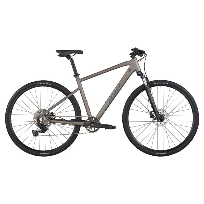 TREKING KOLO SCOTT SUB CROSS 30 2026