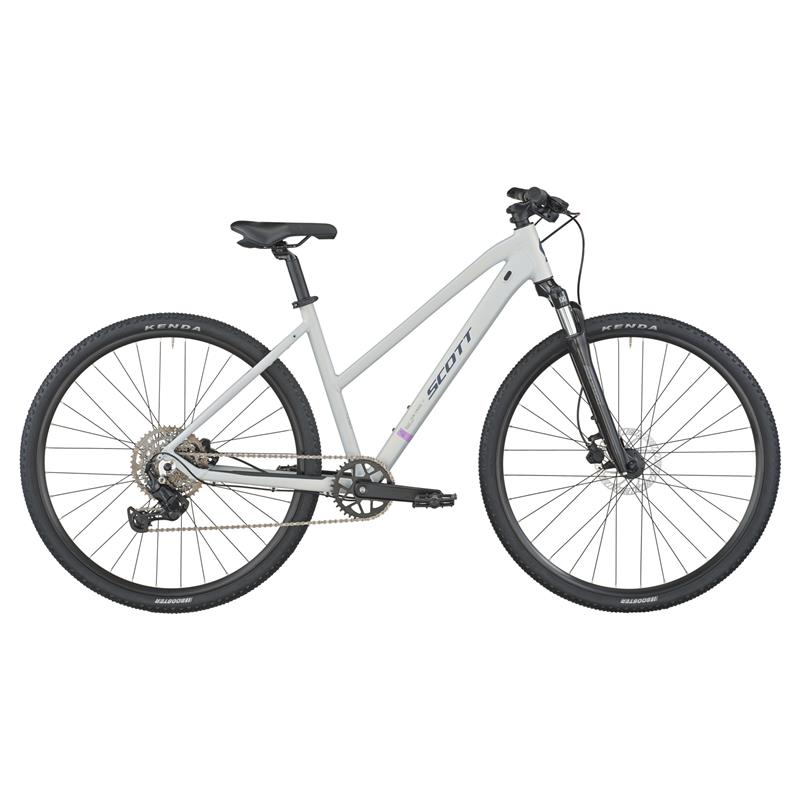 TREKING KOLO SCOTT SUB CROSS 30 SLOPE 2026