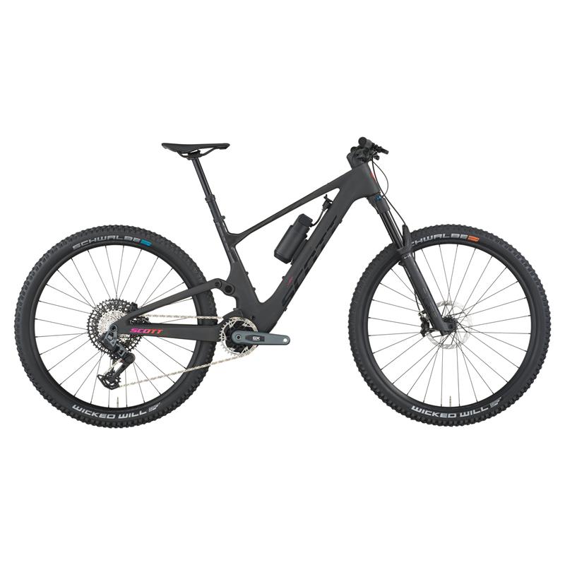 ELEKTRIČNO GORSKO KOLO SCOTT LUMEN 900 2026