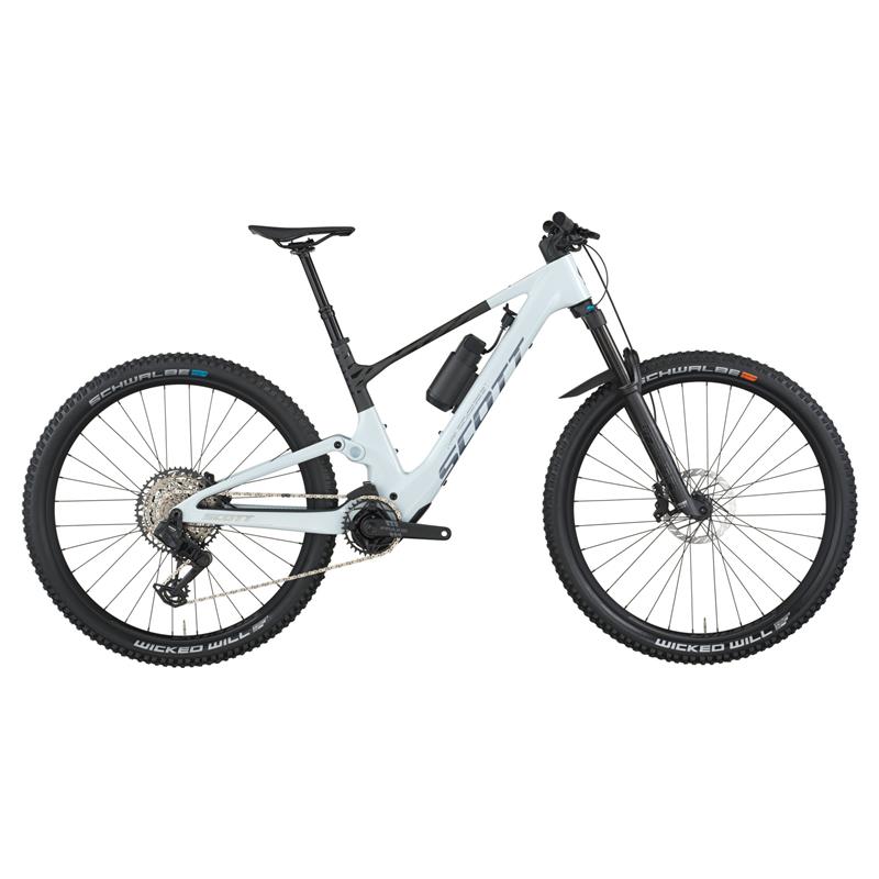 ELEKTRIČNO GORSKO KOLO SCOTT LUMEN 910 2026