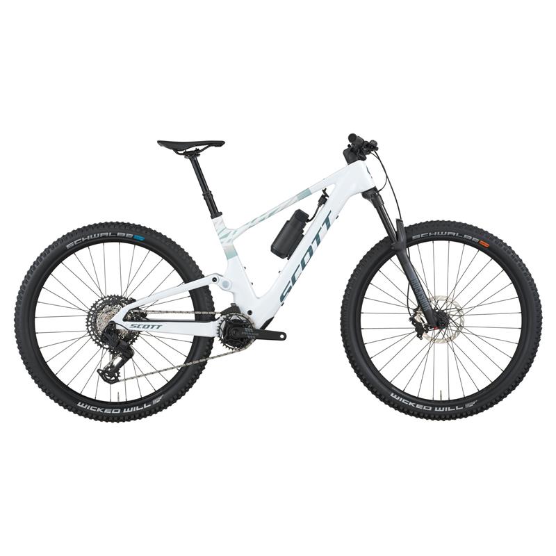ELEKTRIČNO GORSKO KOLO SCOTT LUMEN 920 2026