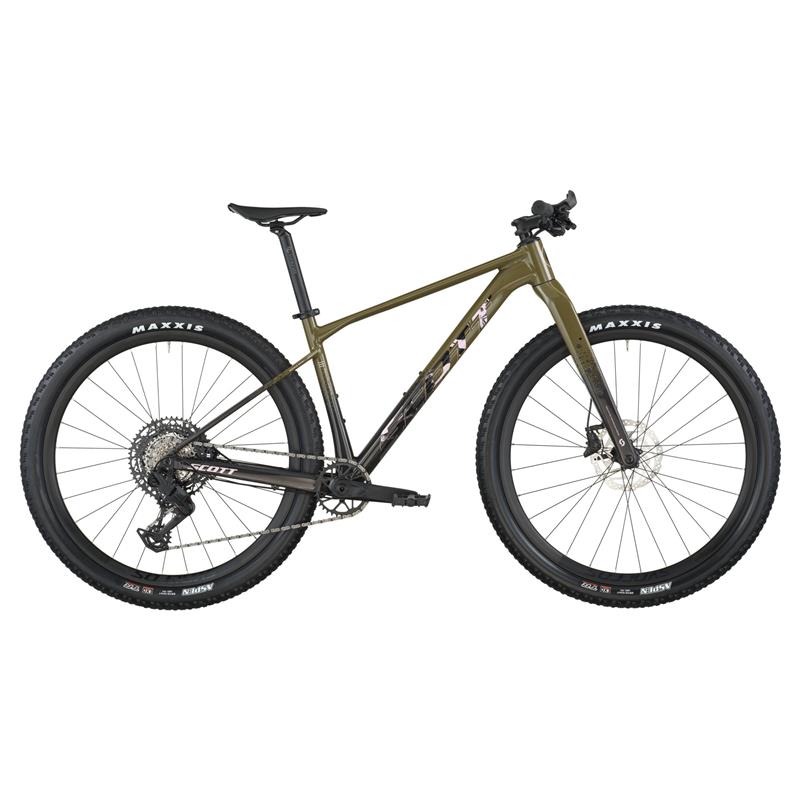 GORSKO KOLO SCOTT SCALE GRAVEL 20 2026