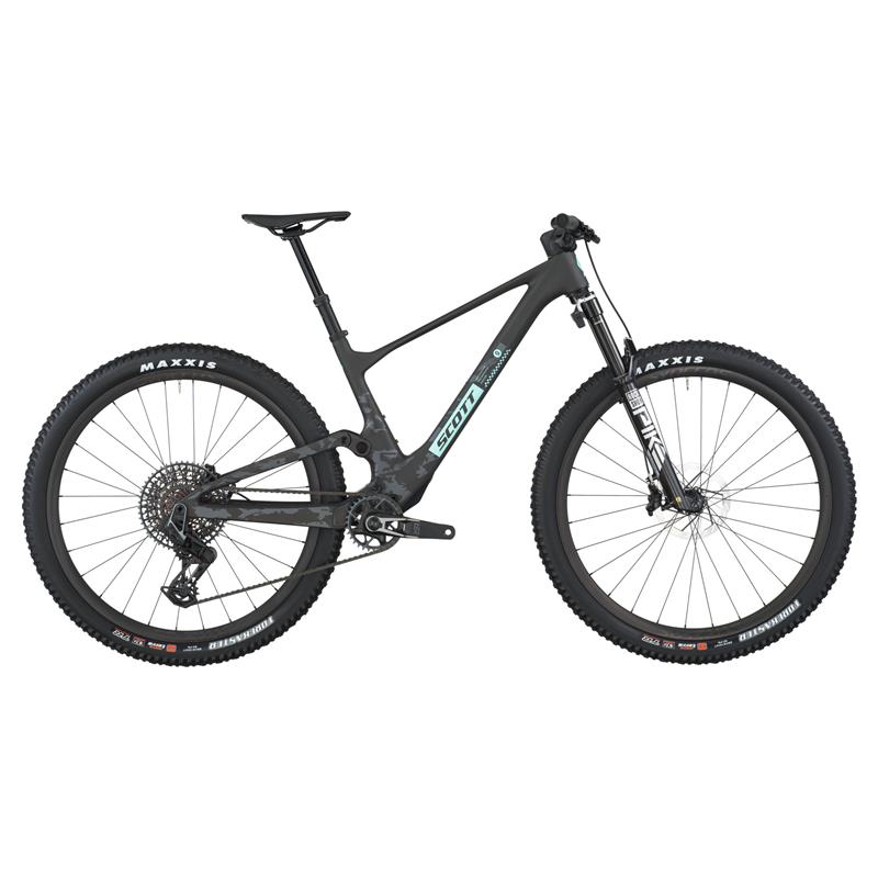 GORSKO KOLO SCOTT SPARK 900 EVO 2026