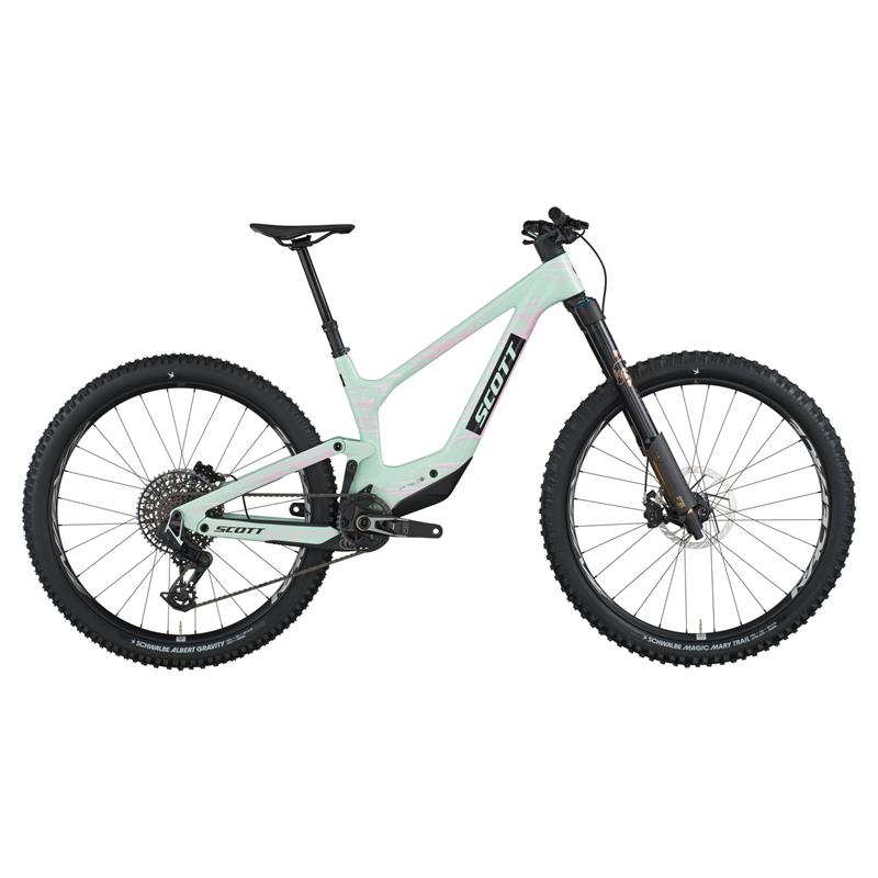 GORSKO KOLO SCOTT RANSOM 900 RC 2026