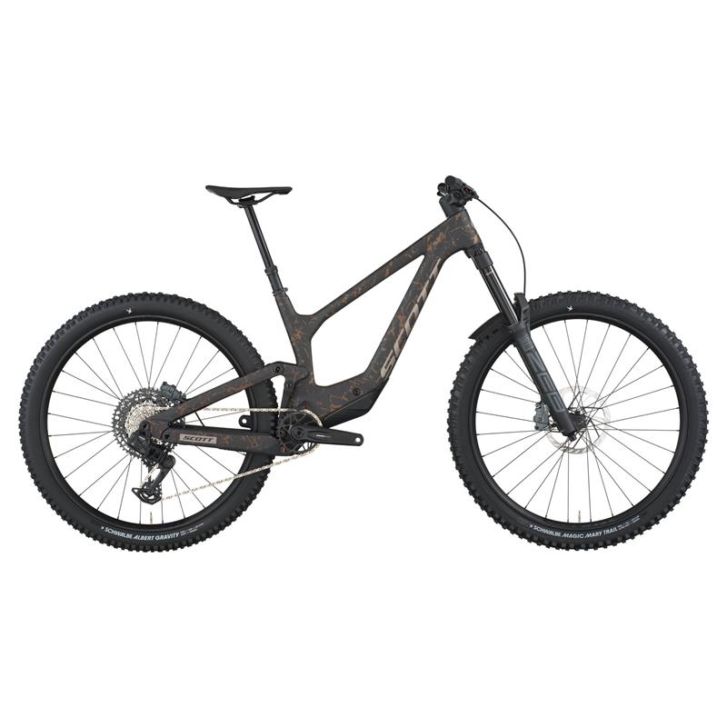 GORSKO KOLO SCOTT RANSOM 910 2026