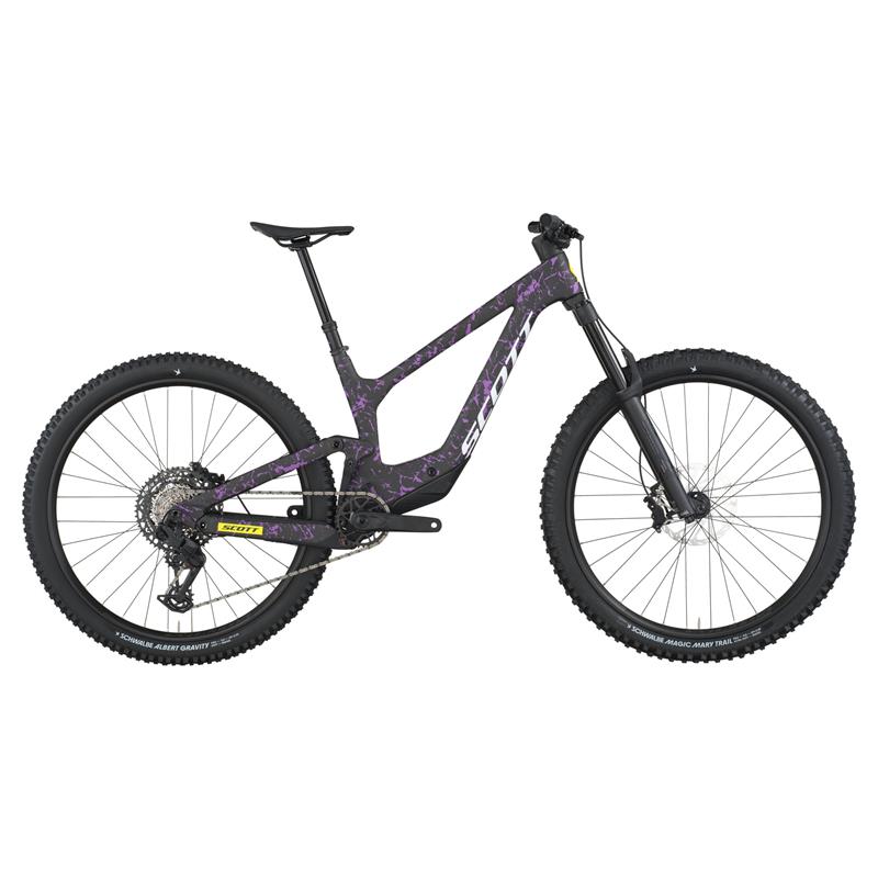 GORSKO KOLO SCOTT RANSOM 920 2026