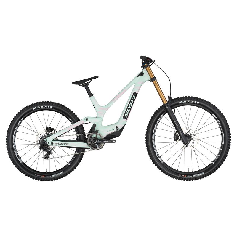 GORSKO KOLO SCOTT GAMBLER RC 2026