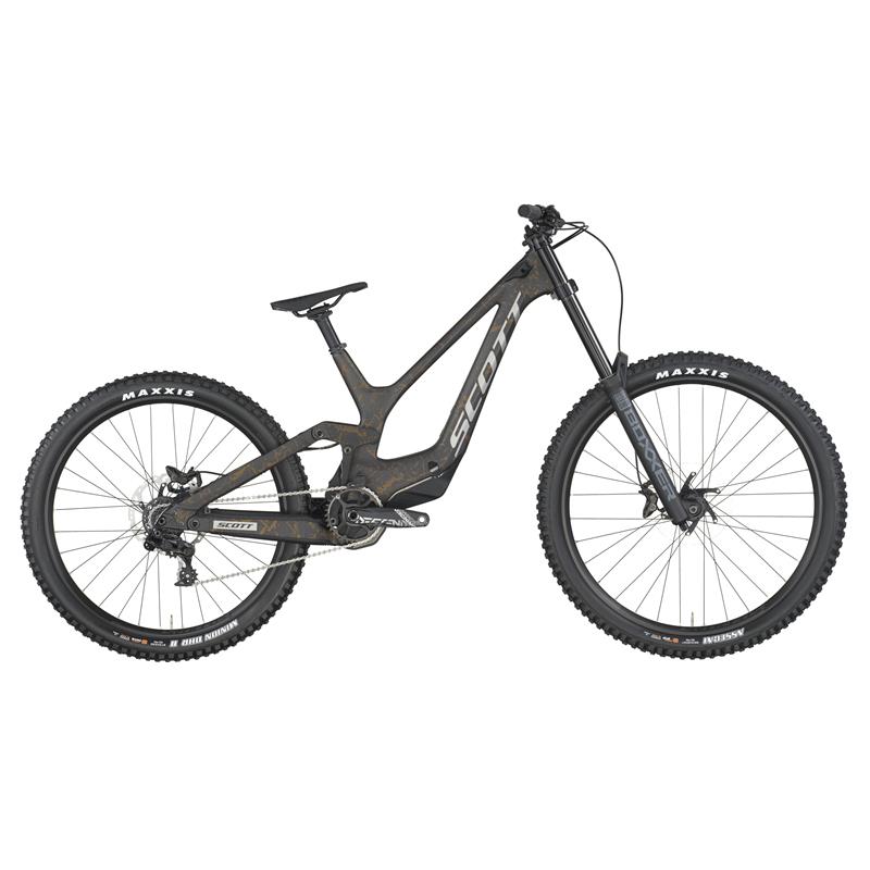 GORSKO KOLO SCOTT GAMBLER 10 2026