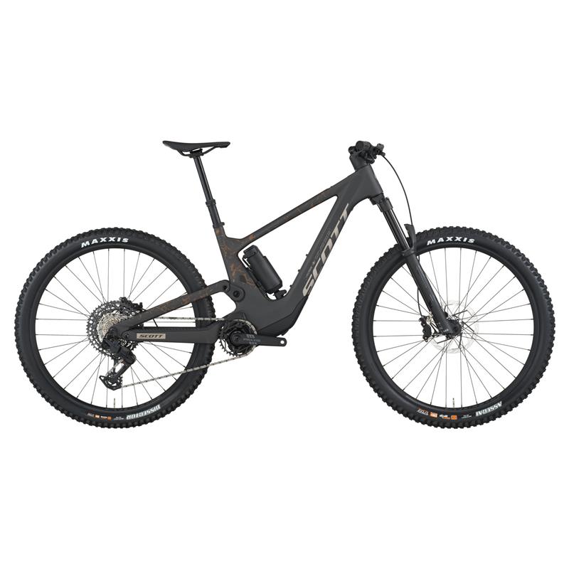 ELEKTRIČNO GORSKO KOLO SCOTT VOLTAGE 920 2026