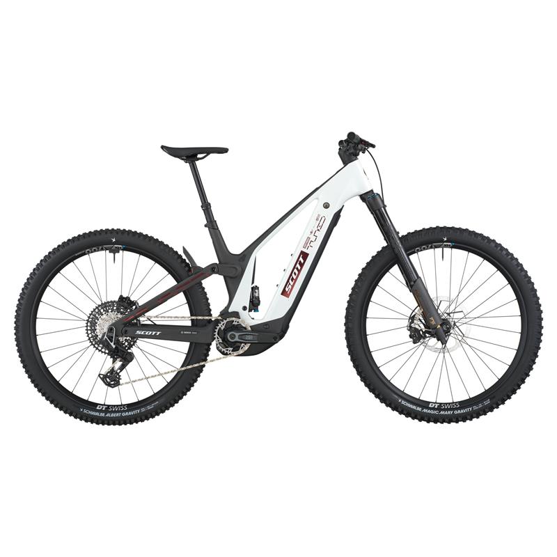 ELEKTRIČNO GORSKO KOLO SCOTT PATRON ST 900 TUNED 2026
