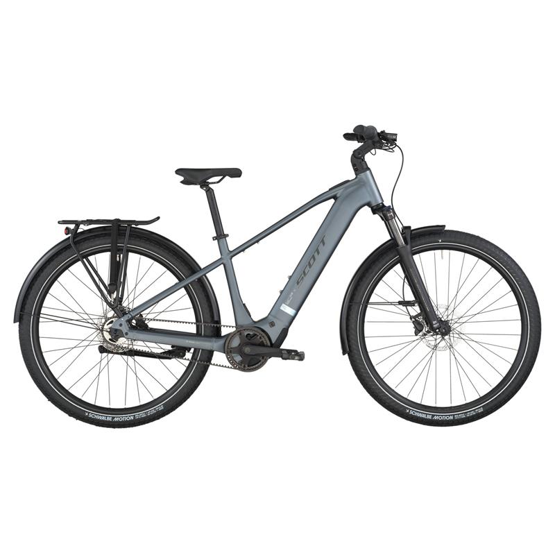 ELEKTRIČNO MESTNO KOLO SCOTT SUB TOUR 20 2026