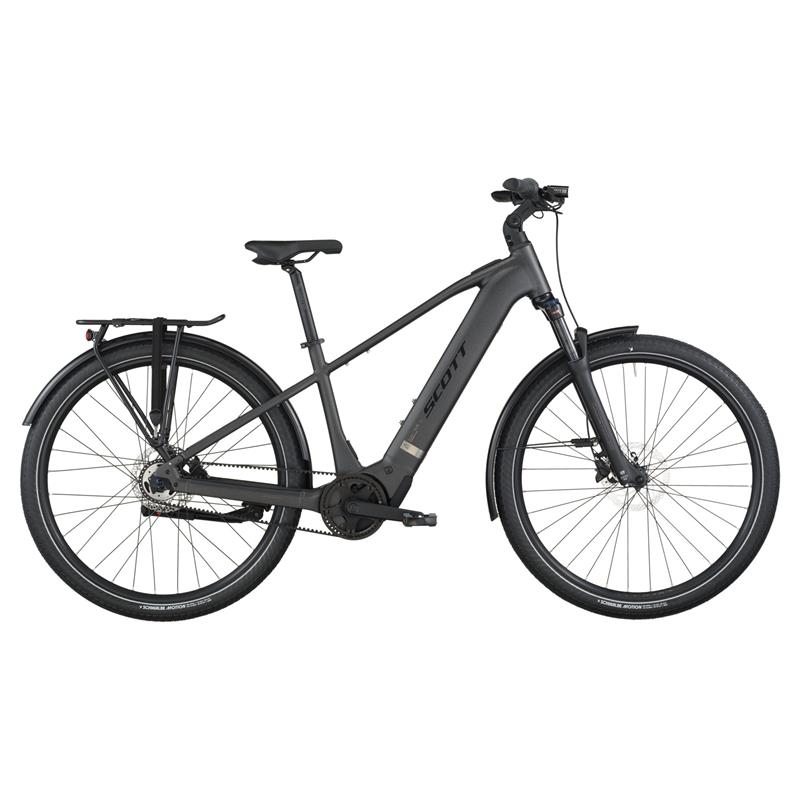 ELEKTRIČNO MESTNO KOLO SCOTT SUB TOUR 30 2026