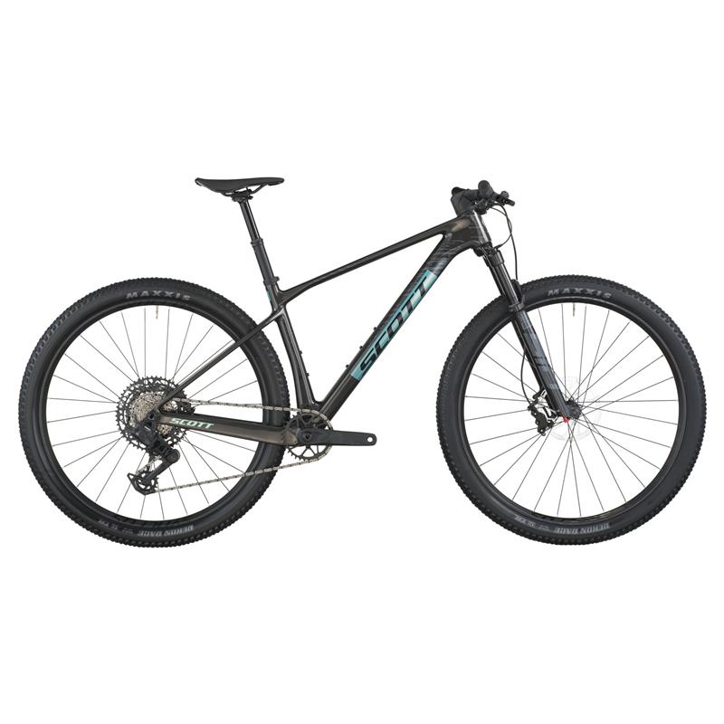 GORSKO KOLO SCOTT SCALE RC TEAM KH 2026