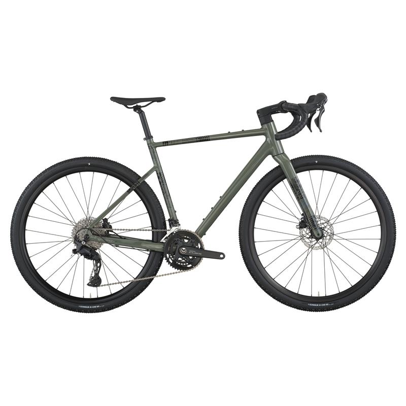 CESTNO KOLO SCOTT SPEEDSTER GRAVEL 20 2026