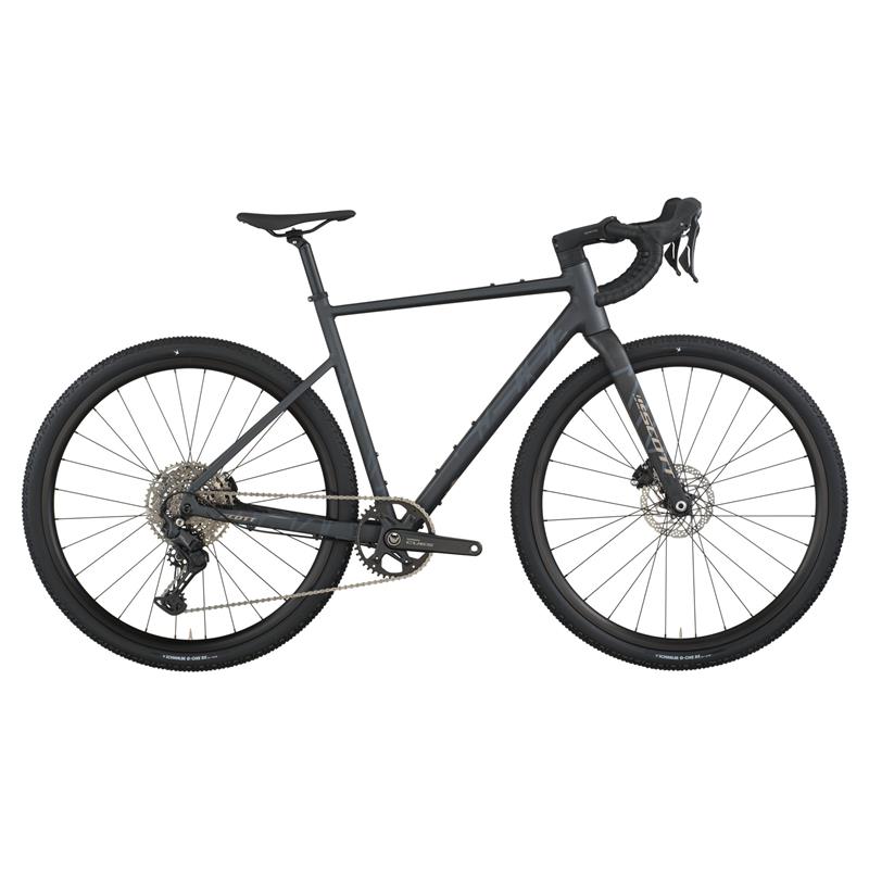 CESTNO KOLO SCOTT SPEEDSTER GRAVEL 30 2026