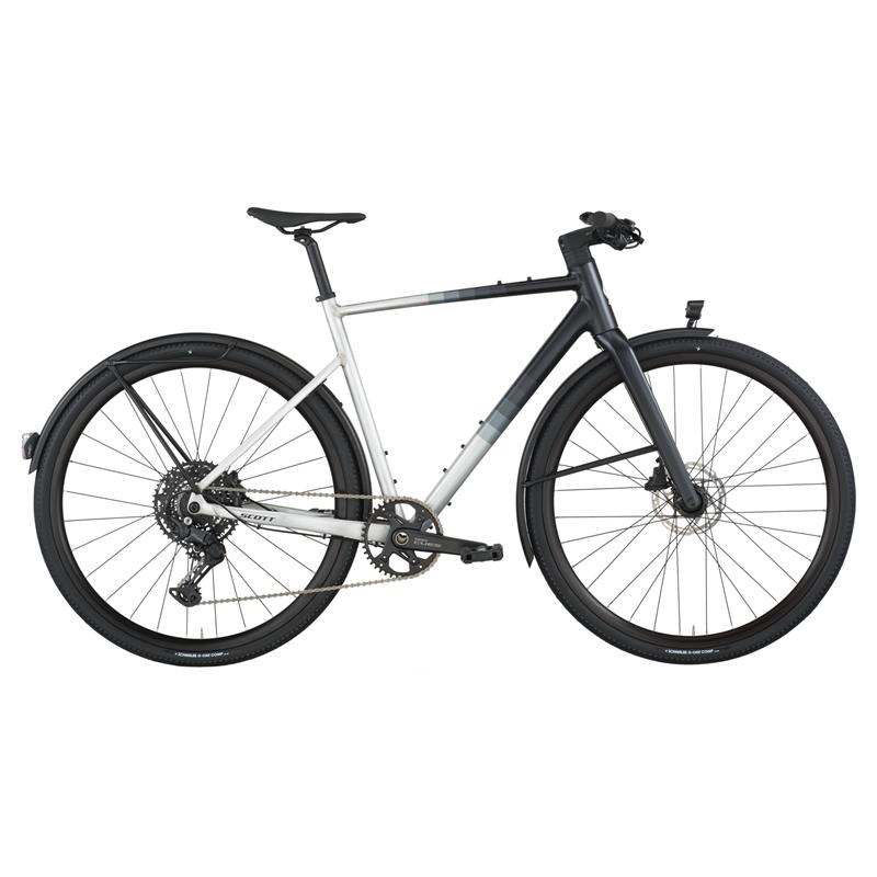 CESTNO KOLO SCOTT METRIX 20 EQ 2026