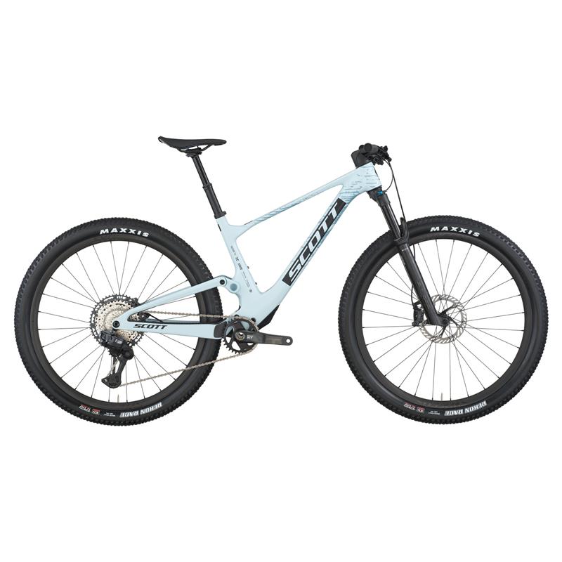 GORSKO KOLO SCOTT SPARK RC PRO 2026  (EU)