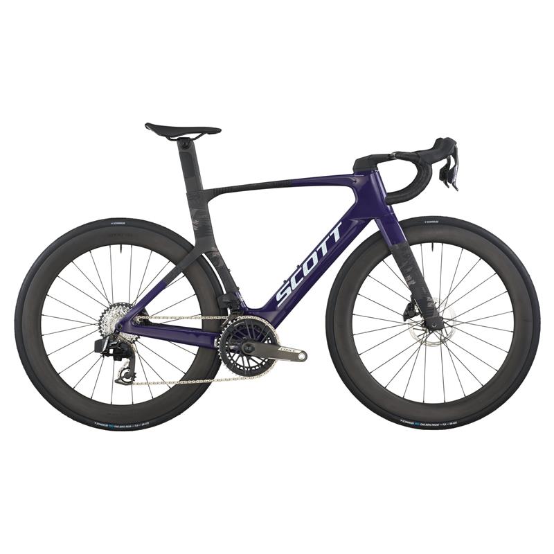CESTNO KOLO SCOTT FOIL RC TEAM 2026  (EU)