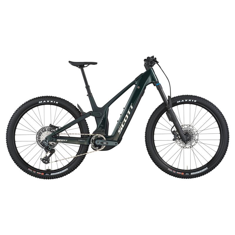 ELEKTRIČNO GORSKO KOLO SCOTT PATRON 900 2026