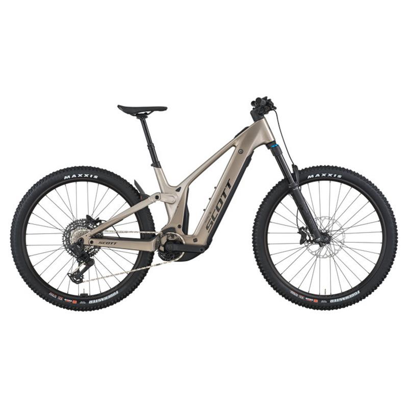 ELEKTRIČNO GORSKO KOLO SCOTT PATRON 910 2026