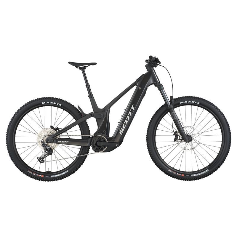 ELEKTRIČNO GORSKO KOLO SCOTT PATRON 920 2026