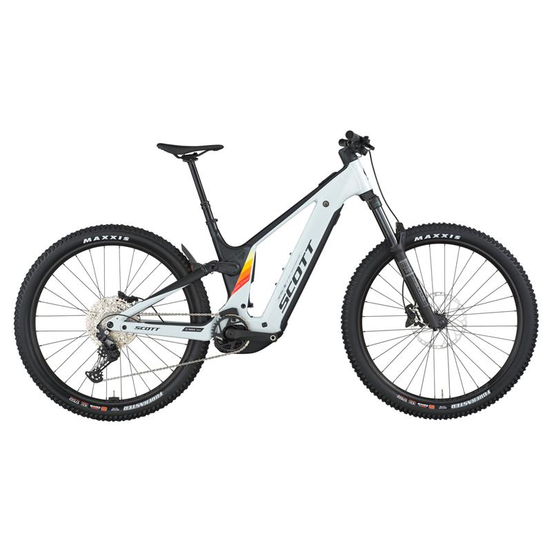 ELEKTRIČNO GORSKO KOLO SCOTT PATRON 930 2026