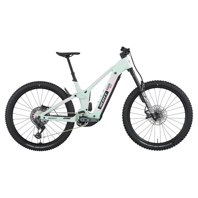 ELEKTRIČNO GORSKO KOLO SCOTT PATRON ST 900 2026