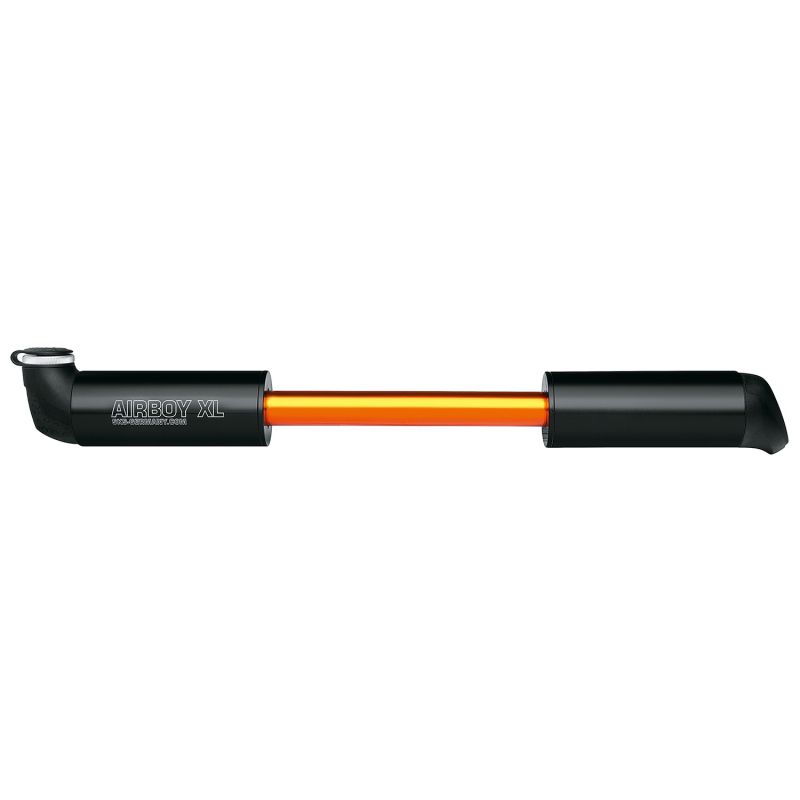 TLAČILKA SKS MINI AIRBOY XL ALU