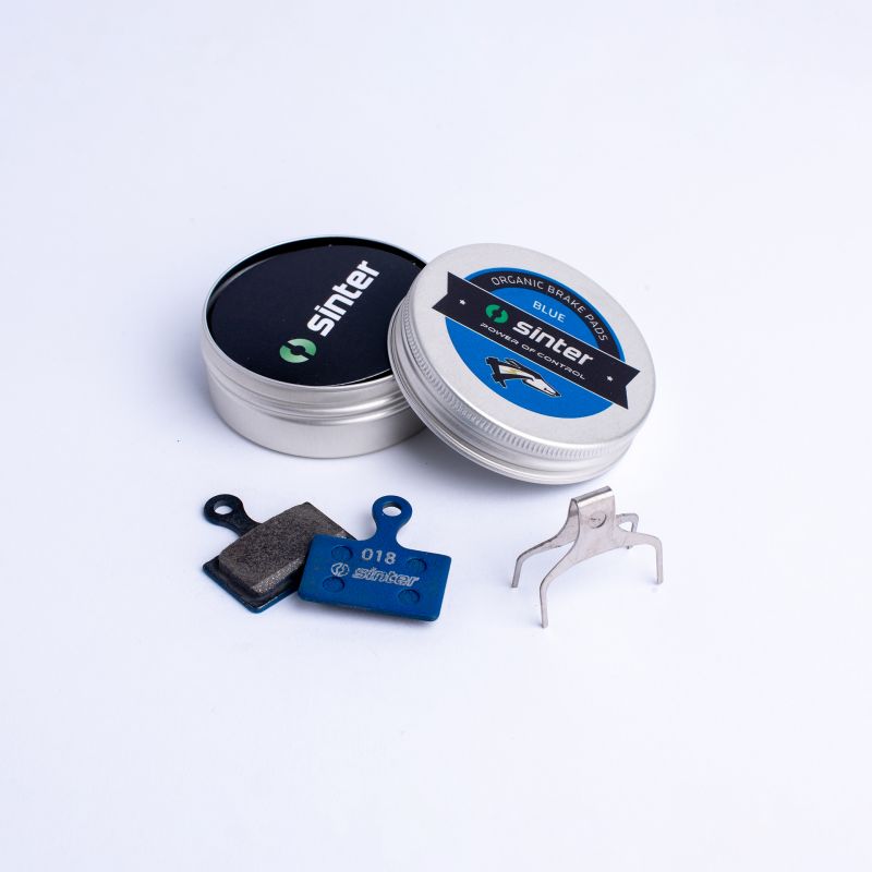 ZAVORNE OBLOGE SINTER SHIMANO REVER TEKTRO