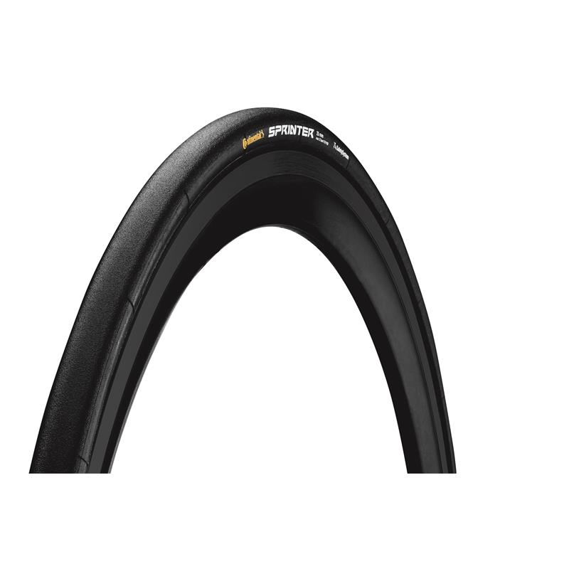 Pnevmatika Continental cestna tubular sprinter (zložljiva)