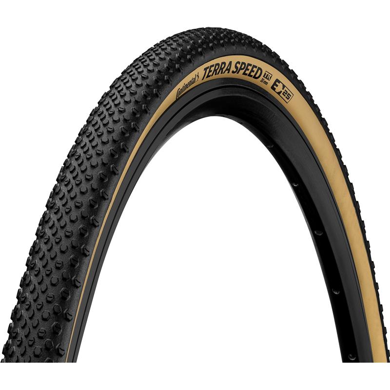 PNEVMATIKA CONTINENTAL GRAVEL TERRA SPEED PROTECTION (ZLOŽLJIVA)