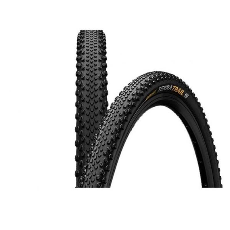 PNEVMATIKA CONTINENTAL GRAVEL TERRA TRAIL SHIELDWALL (ZLOŽLJIVA)