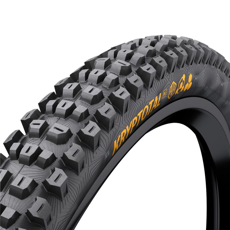 PNEVMATIKA CONTINENTAL KRY-F TRAIL ENDURANCE 20 x 2.40 