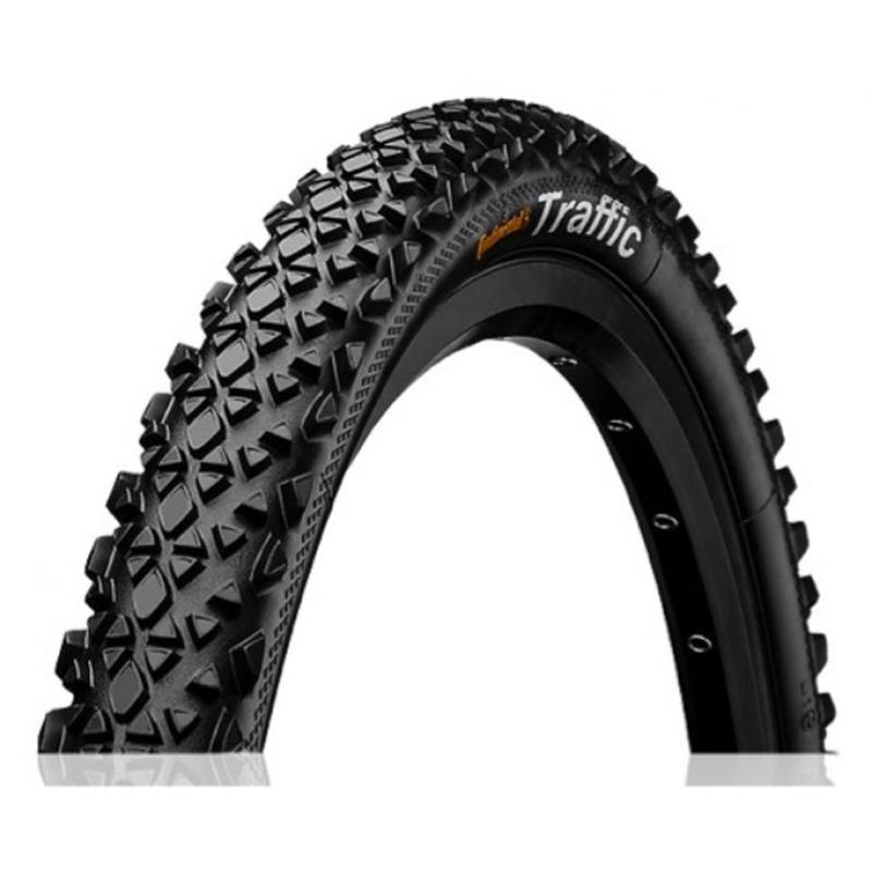 PNEVMATIKA CONTINENTAL MTB TRAFFIC II REFLEX (TRDA)