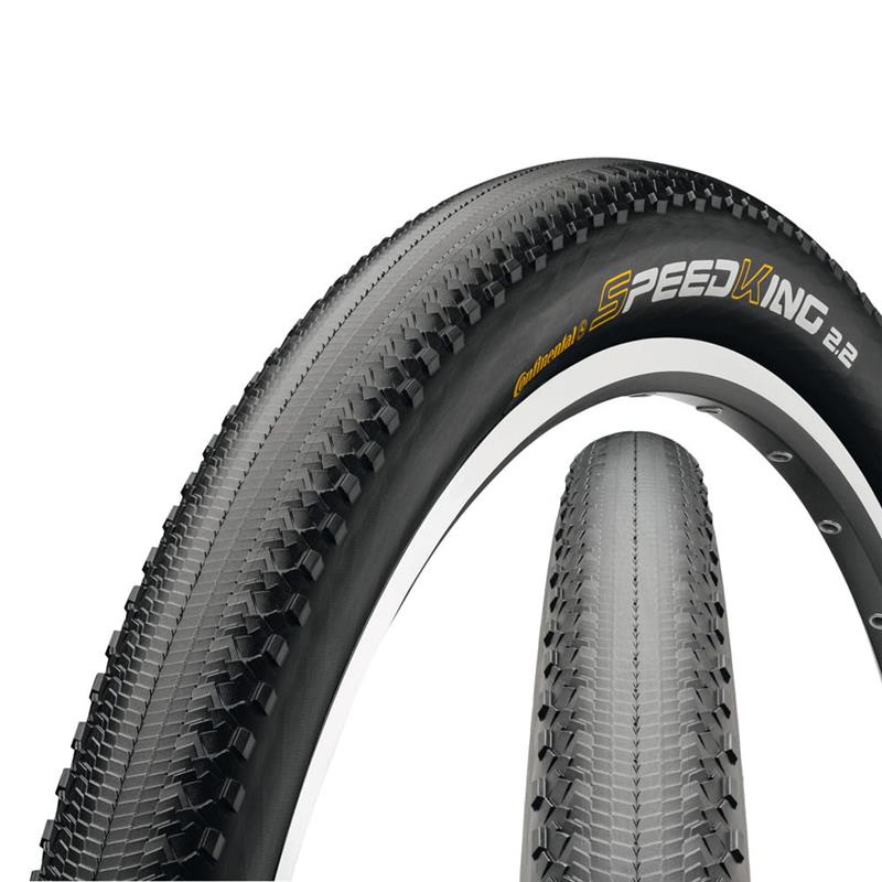 PNEVMATIKA CONTINENTAL MTB SPEED KING RACE SPORT (ZLOŽLJIVA)