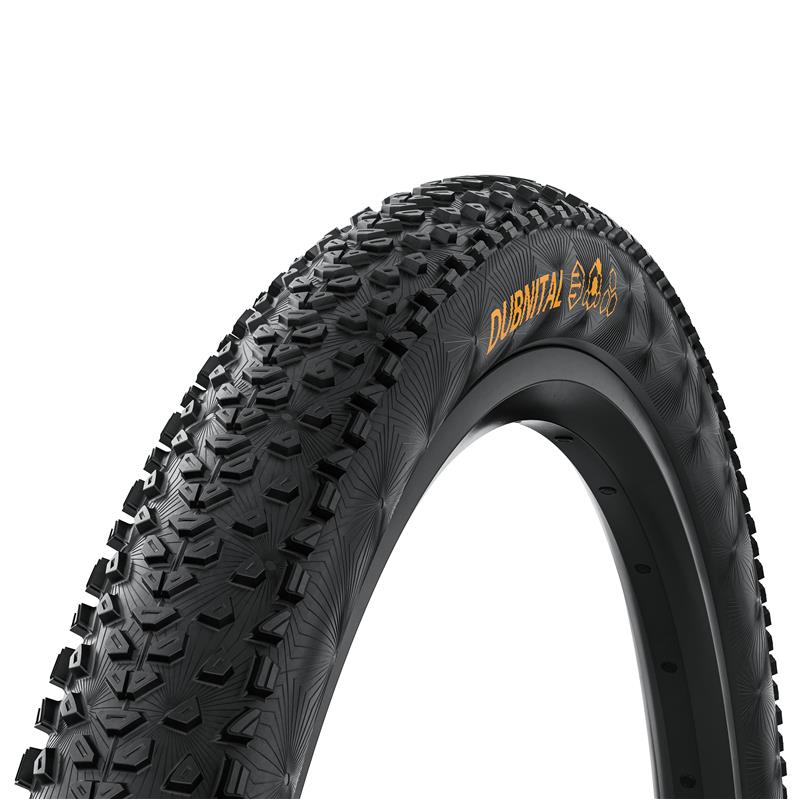 PNEVMATIKA CONTINENTAL MTB DUBNITAL RACE GRIP (ZLOŽLJIVA)